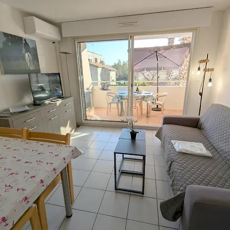 Sol-y-days Mayflower, Climatises Avec Piscine Proche Centre *
