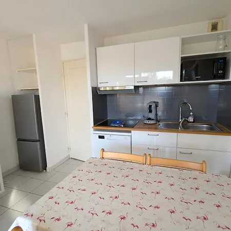 Appartement Sol-y-days Mayflower, Climatises Avec Piscine Proche Centre *
