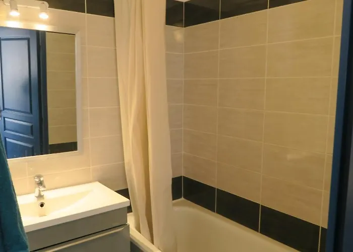 Appartement Solydays Mayflower Avec Piscine *