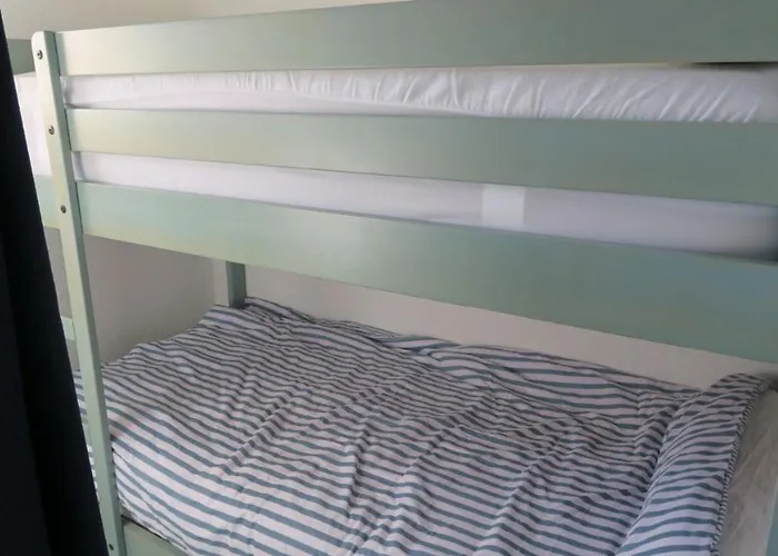 Appartement Solydays Mayflower Avec Piscine