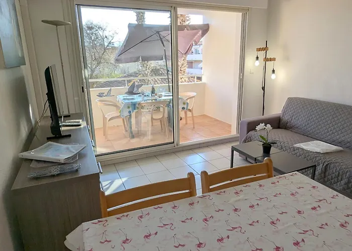 Solydays Mayflower Avec Piscine Le Grau-du-Roi