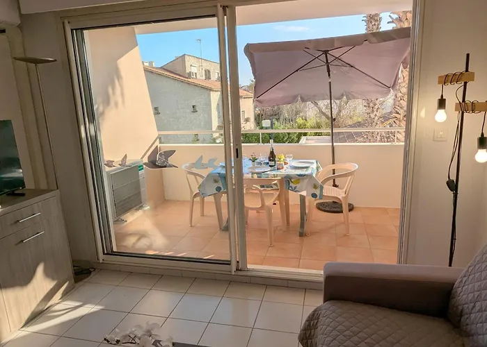 Solydays Mayflower Avec Piscine * Le Grau-du-Roi